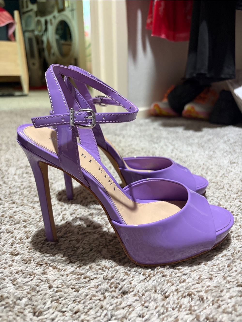 Gianni Bini Heels